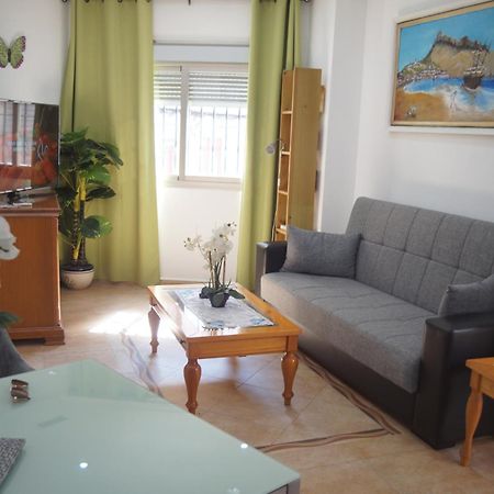 Apartamento Centrico Santa Pola Bagian luar foto