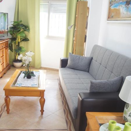 Apartamento Centrico Santa Pola Bagian luar foto