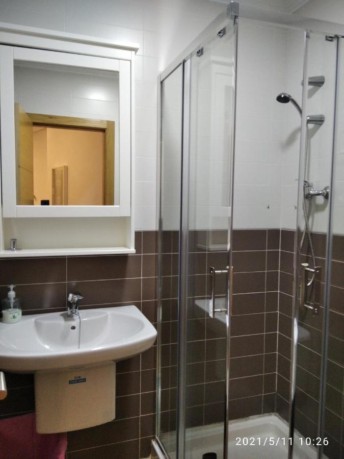 Apartamento Centrico Santa Pola Bagian luar foto